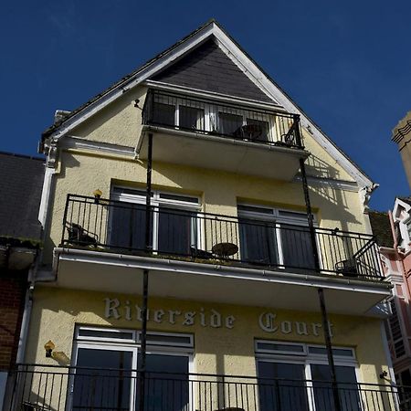 Riverside 2 Дартмут Екстер'єр фото